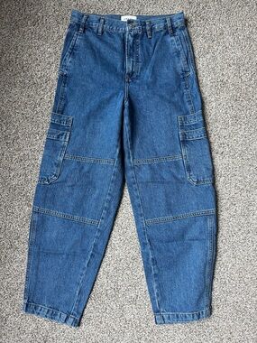 Frame Cargo jeans 28
